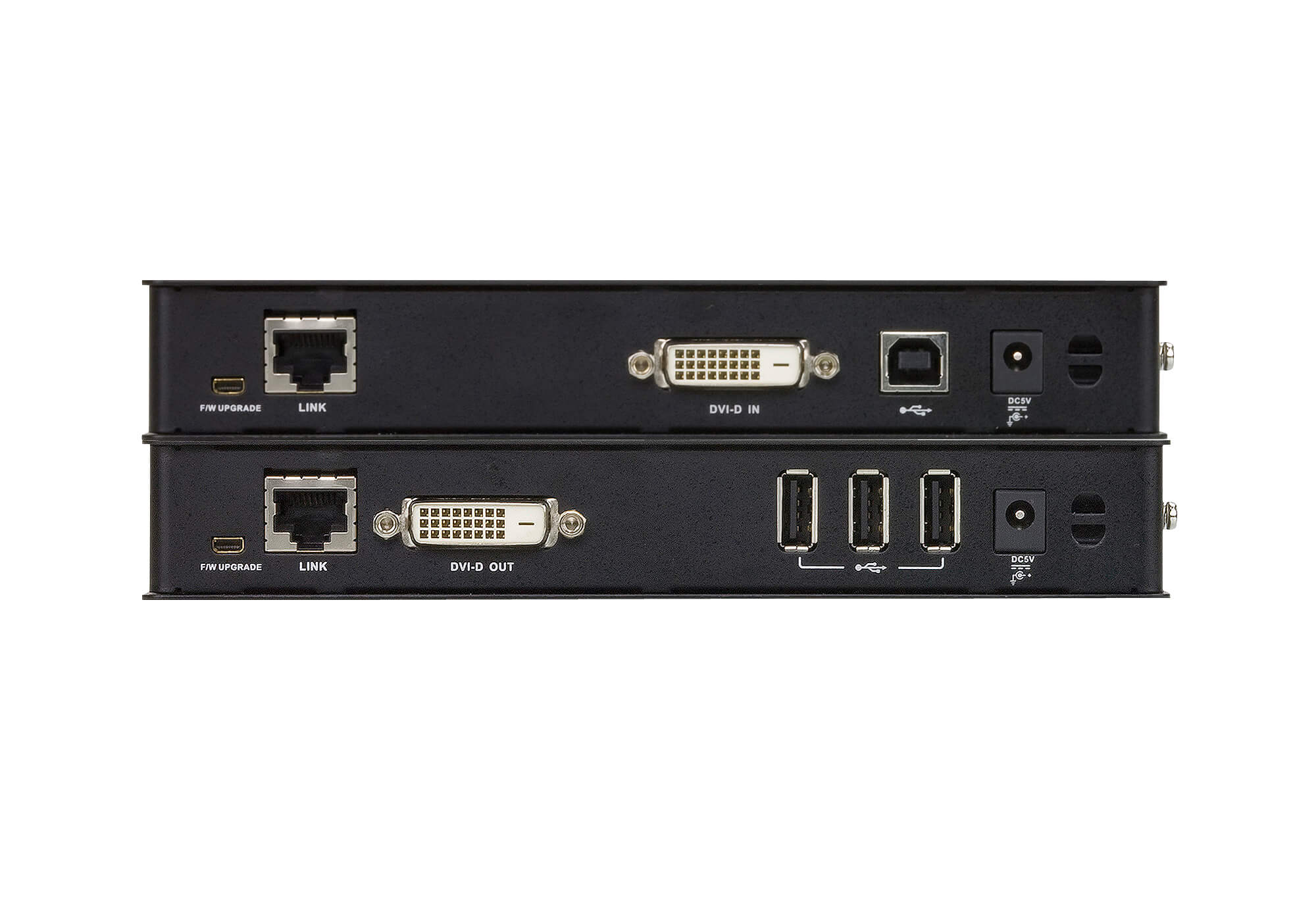 取寄 ATEN CE610A USB DVI KVMエクステンダー