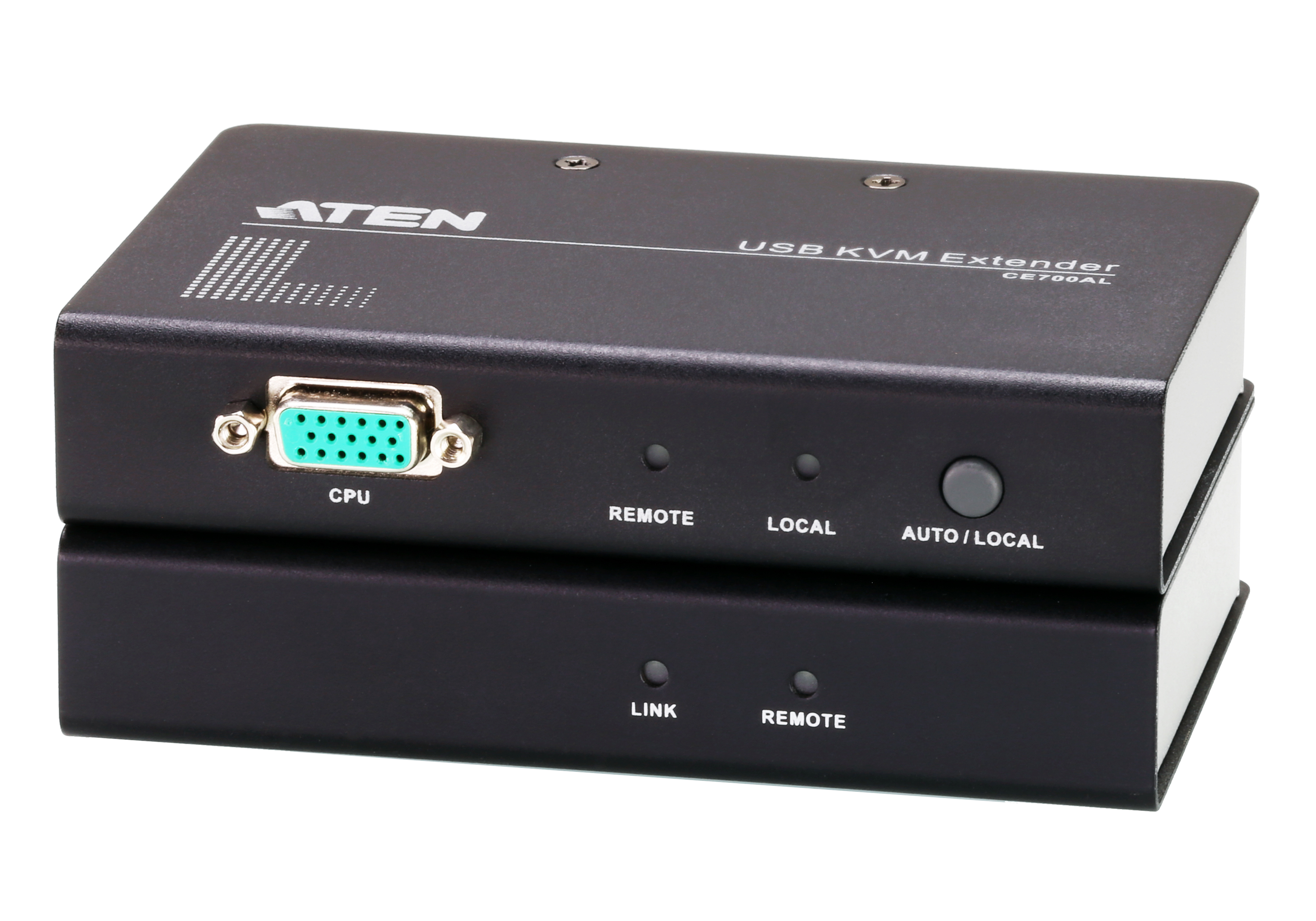 取寄 ATEN CE700A USB KVMエクステンダー