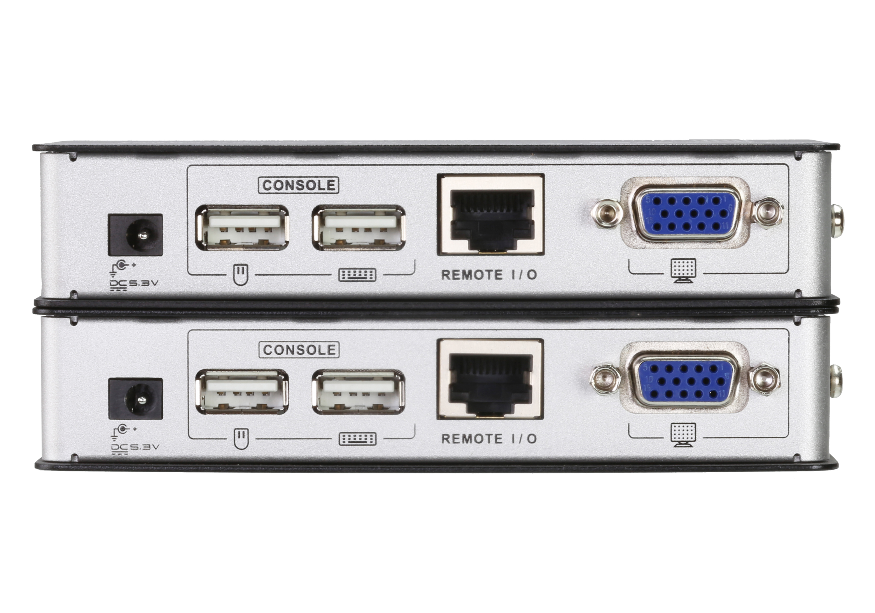 取寄 ATEN CE700A USB KVMエクステンダー