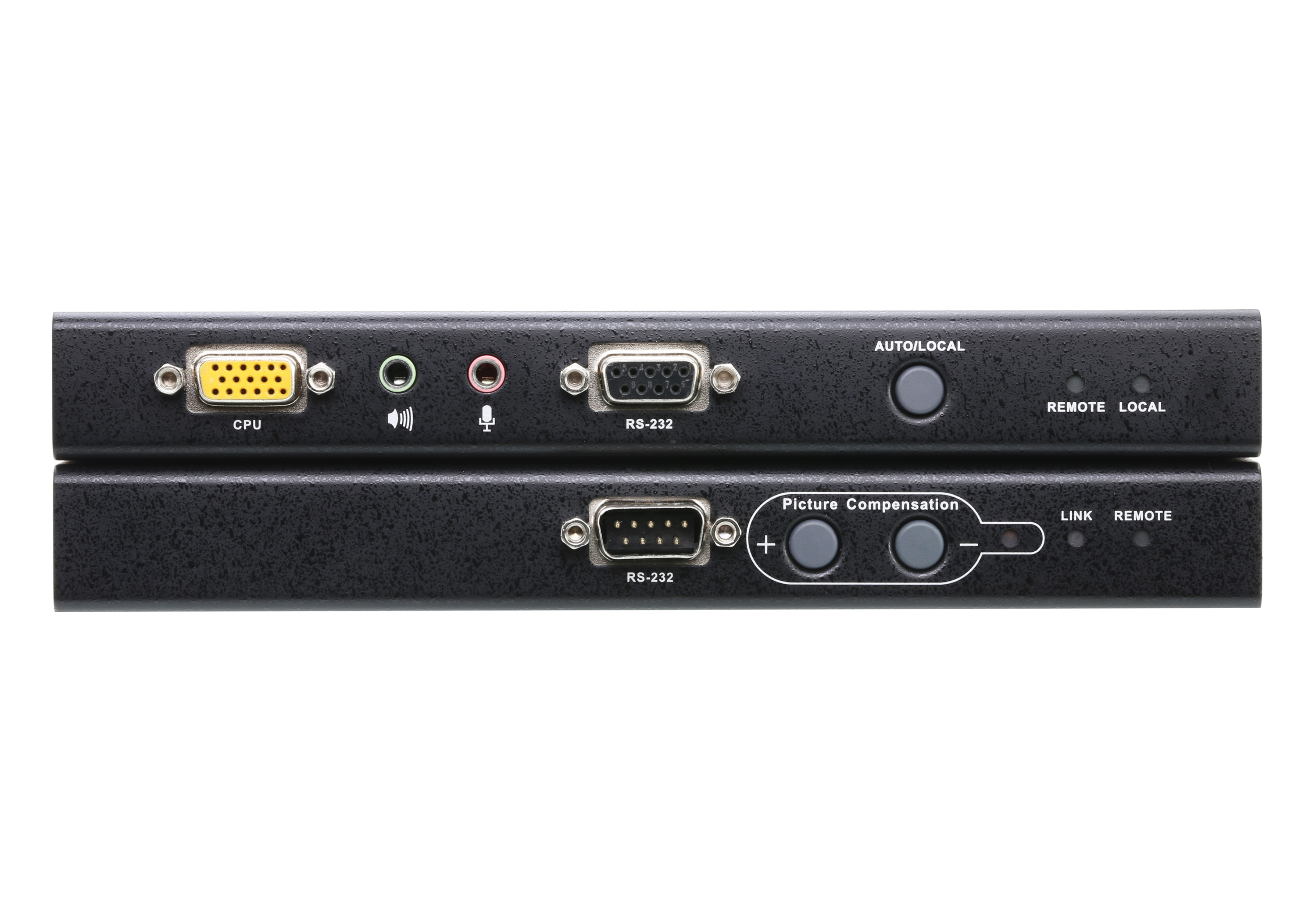 取寄 ATEN CE750A USB KVMエクステンダー オーディオ対応