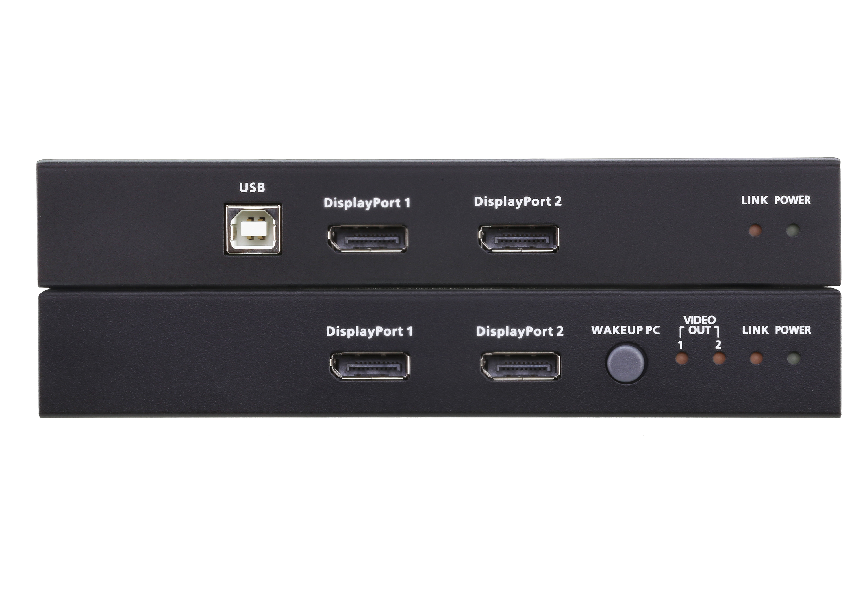 取寄 ATEN CE924 USB DisplayPort KVMエクステンダー（デュアルディスプレイ＆HDBaseT 2.0対応）