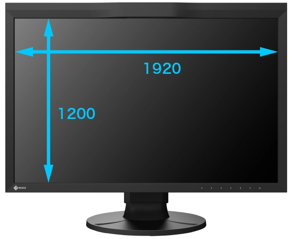 ♦新品取寄♦ ColorEdge CG2400S-BK