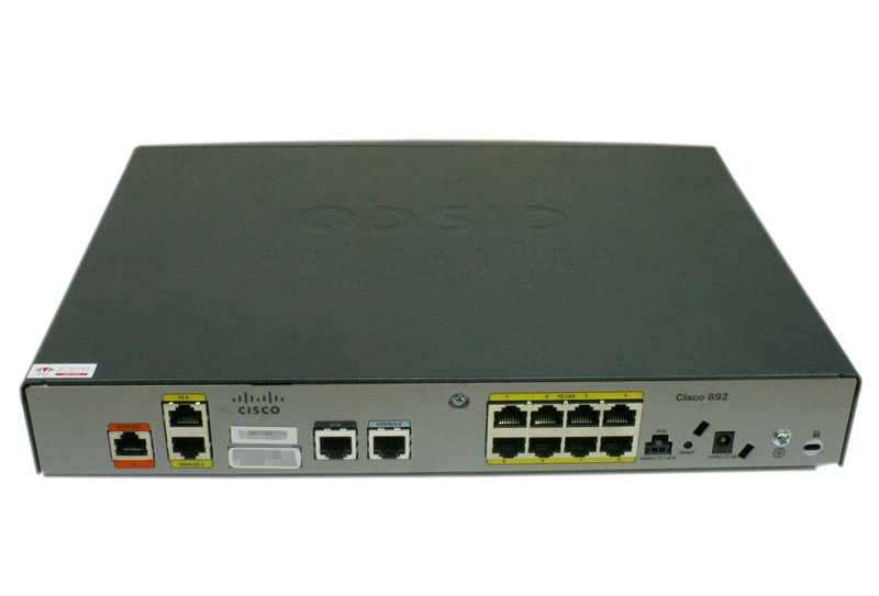 取寄 Cisco Cisco C841M-8X-JAIS/K9