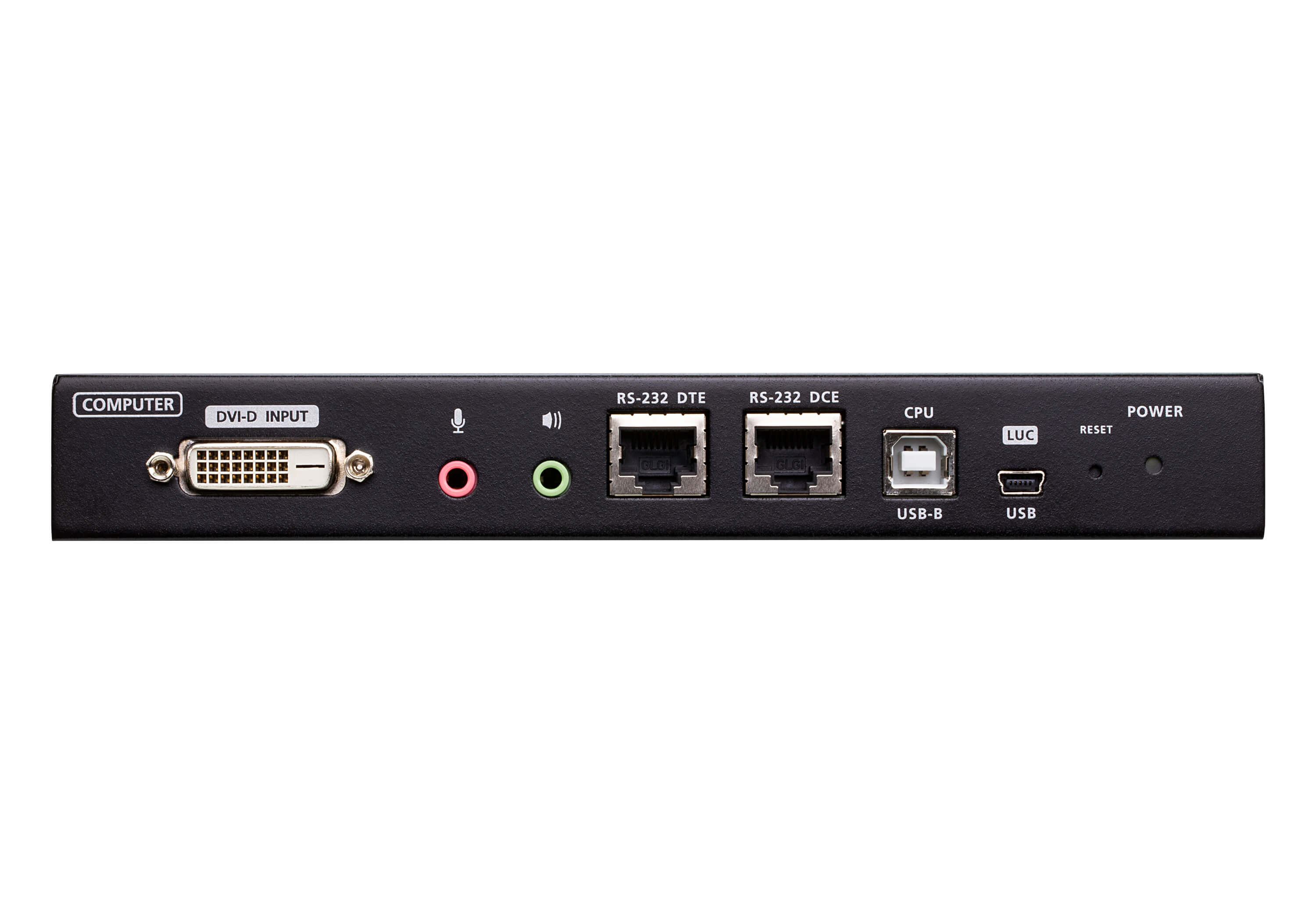 取寄 ATEN CN9600 1ローカル/リモートアクセス共有1ポートDVI KVM over IP