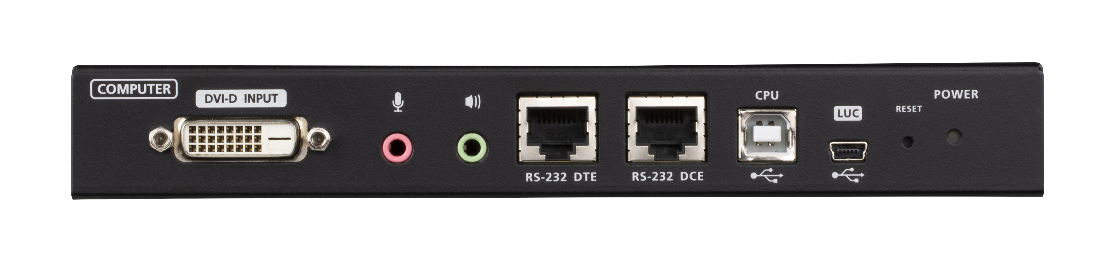 取寄 ATEN CN9600 1ローカル/リモートアクセス共有1ポートDVI KVM over IP