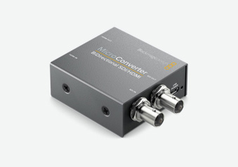 取寄 BlackmagicDesign CONVCMIC/SH/WPSU Micro Converter SDI to HDMI wPSU (PS付属)