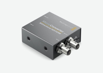 取寄 BlackmagicDesign CONVCMIC/HS Micro Converter - HDMI to SDI(パワーサプライ無し)