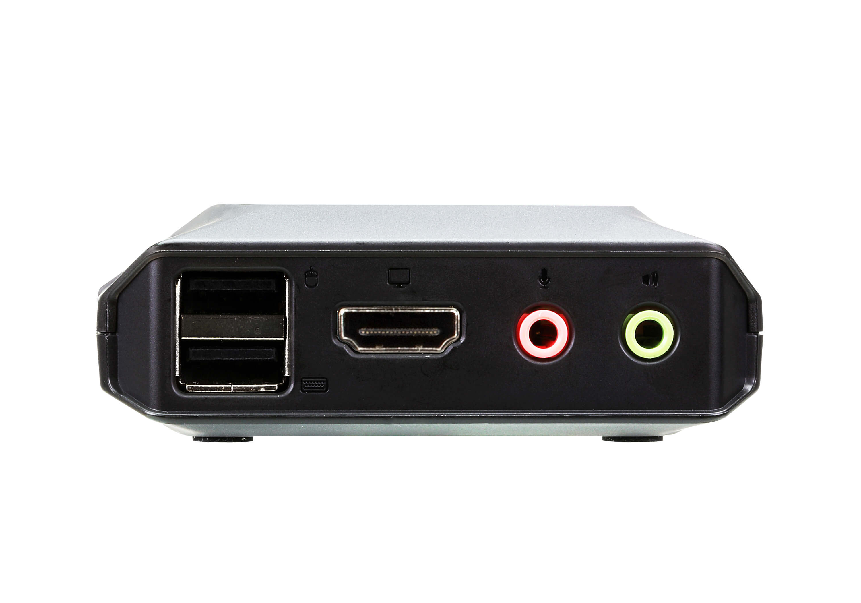 取寄 ATEN CS22H 2ポートUSB HDMIケーブル
