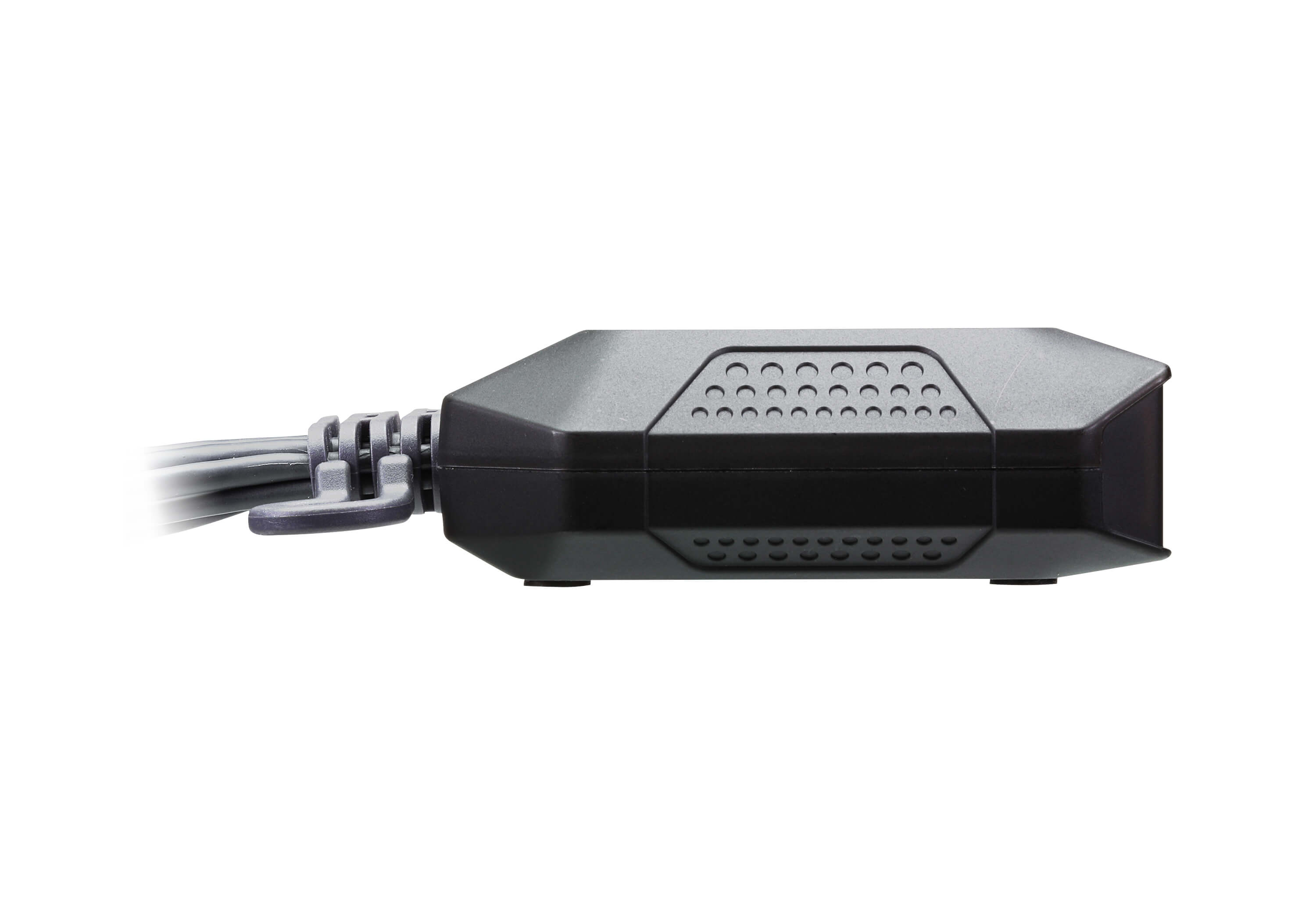 取寄 ATEN CS22H 2ポートUSB HDMIケーブル