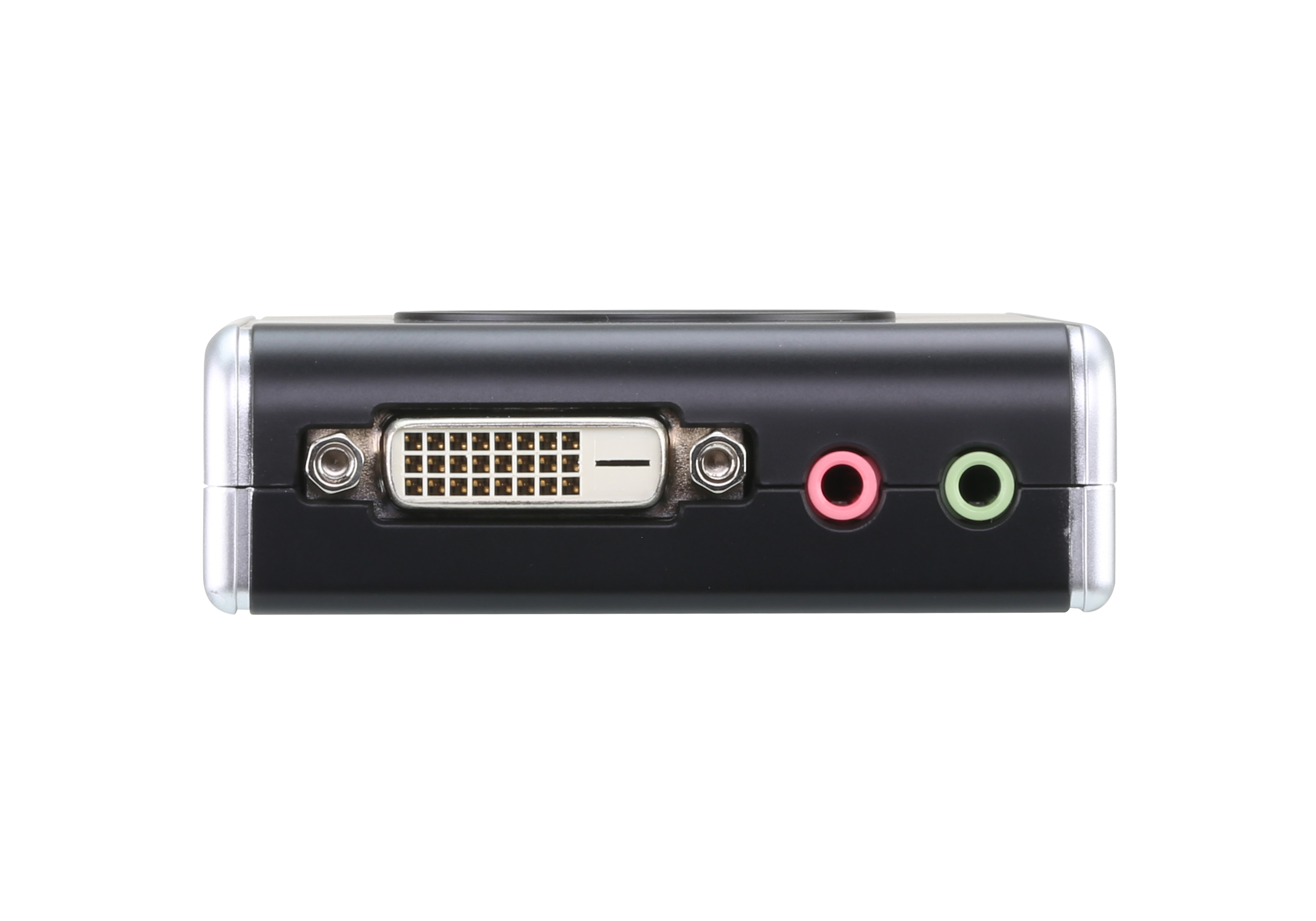 取寄 ATEN CS682 DVI/オーディオ対応 2ポートUSB KVMPスイッチ