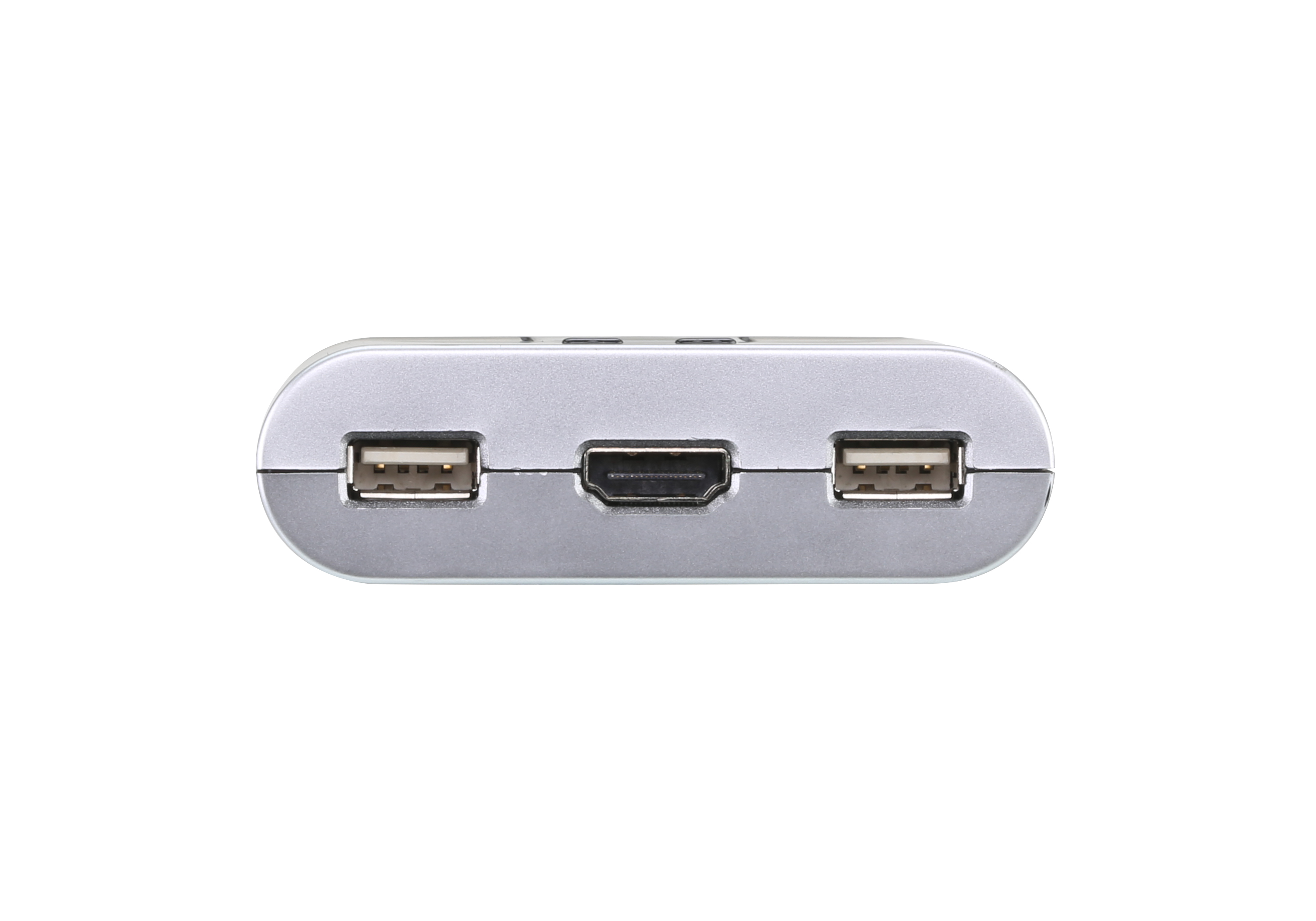 取寄 ATEN CS692 HDMI・オーディオ対応2ポートUSB KVMPスイッチ