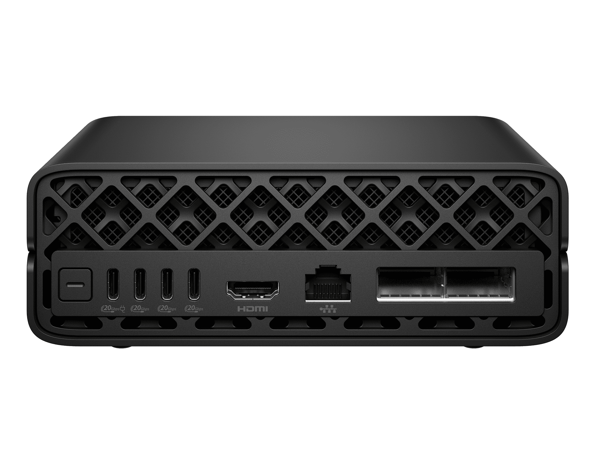 取寄 短納期 HPE CZ3A8PA#ABJ ZGX Nano G1n AI Station 超小型 AIスーパーコンピューター(NVIDIA SPARK OEM)2台セット！