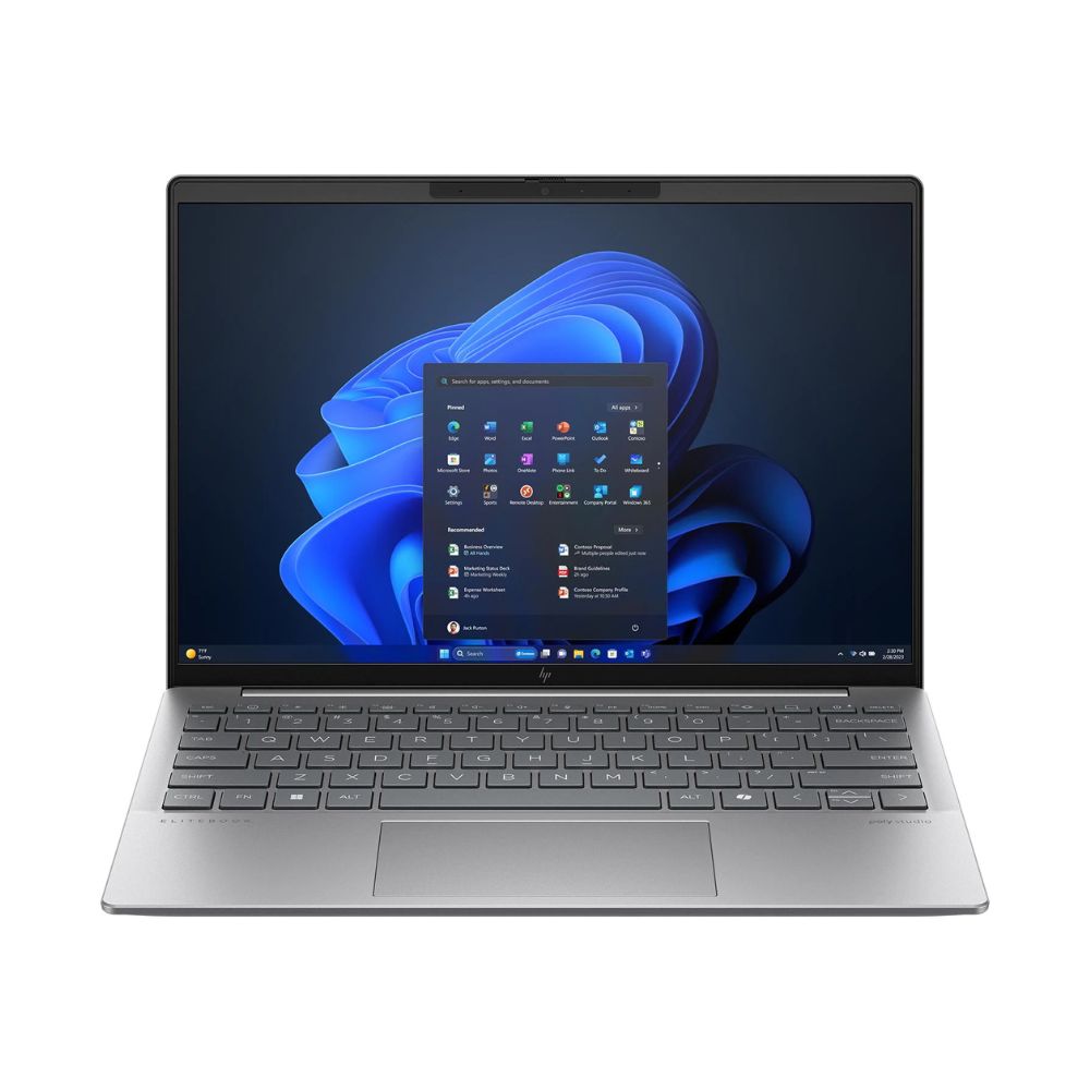 ♦新品短納期♦ ※在庫数2,000台以上※ HP D80ZPPT-AAAA(Ryzen 5-8640U/16GB/512GB/Win11P)