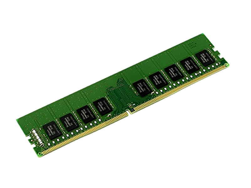 中古 DDR4-2400 ECC 4GB
