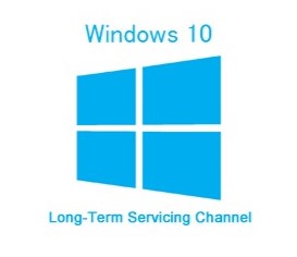 CSP DG7GMGF0D19L0001 Windows 10 Enterprise LTSC 2021 Upgrade