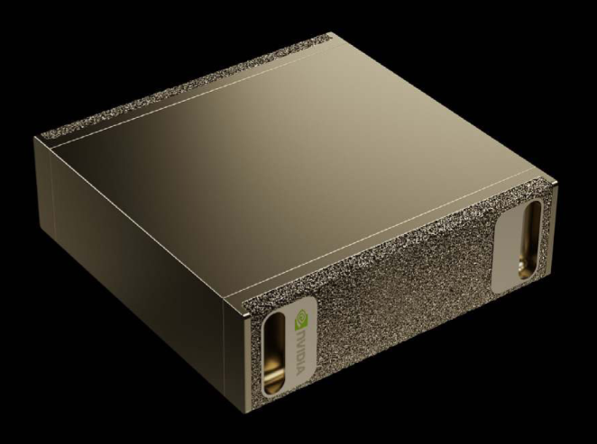 取寄 NVIDIA DGX Spark 超小型 AIスーパーコンピューター