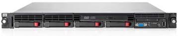 中古 HP ProLiant DL360 G7 E5620