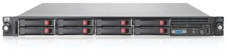 中古 HP ProLiant DL360 G7 x5690x2CPU 288GBフルメモリ SAS