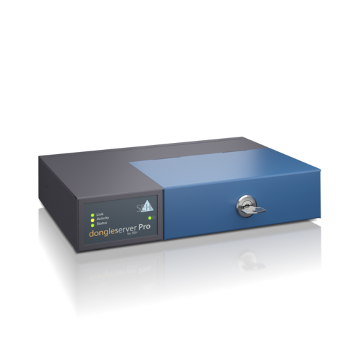 取寄 SEH dongleserver Pro