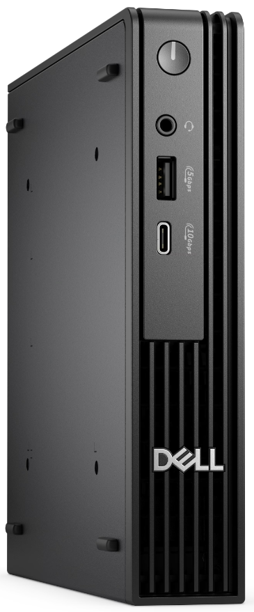 ♦新品短納期♦ DTOP115-012H1 Dell Pro Micro(Core i5 14500T/8GB/SSD・256GB/光学ドライブなし/Win11Pro/Office Home & Business 2024/WLAN/1年保守)