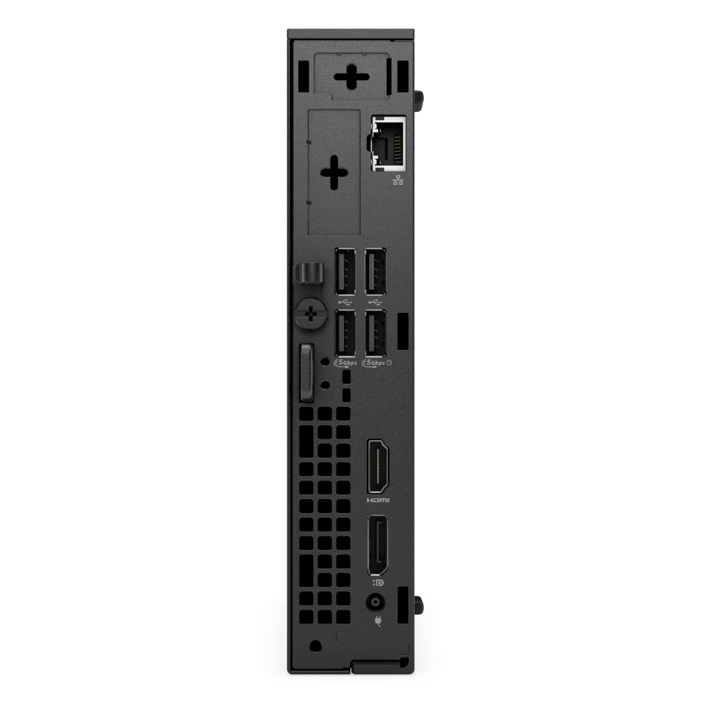 ♦在庫限定特価♦ DTOP115-052N1 DELL DellProMicro(Core i5-14500T/16GB/SSD256GB/Win11Pro/1Y)