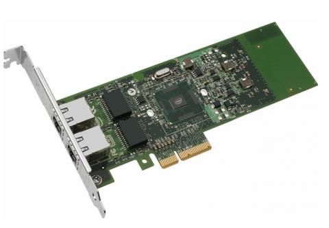 取寄 E1G42ET PRO/1000ET デュアルポートサーバーアダプタ