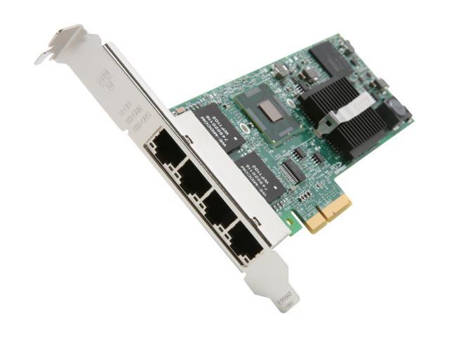 取寄 E1G44ET2 PRO/1000ET2 クアッドポートサーバーアダプタ