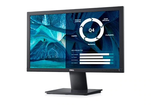 新品 短納期 DELL E2020H-A 液晶モニタ