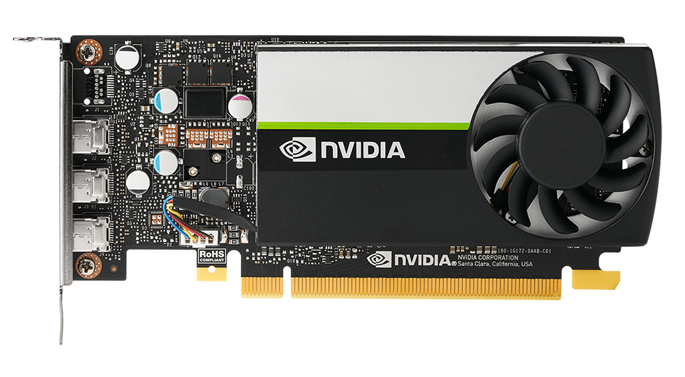 取寄 NVIDIA T400