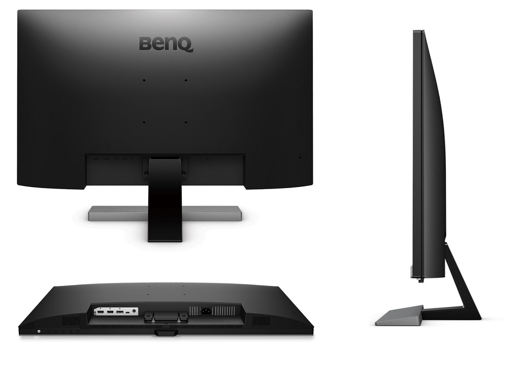 【即納】新品 BenQ 31.5インチ 4K HDRアイケアモニター EW3270U