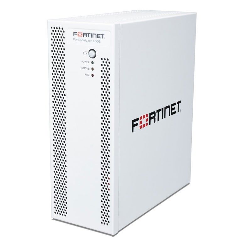 ★取寄 FortiAnalyzer-150G
