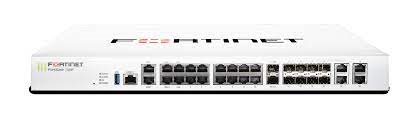 取寄 FortiGate-100F バンドル5年間サポートセットモデル(本体先出し保証＋UTMライセンス)