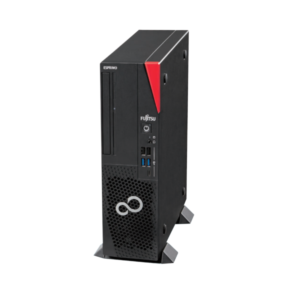 ♦在庫限定特価♦ FMVD62012P FUJITSU ESPRIMO(Win11P/i5/16GB/256GB/スーパーマルチ/Officeなし/保証１年)
