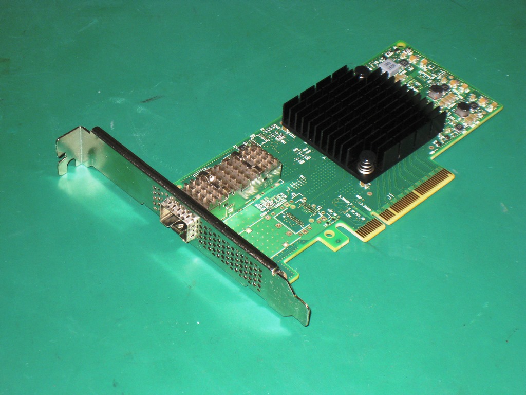 新品 Synology Flash Station FS1018 25G NIC搭載 SSD 960GB 12本搭載済