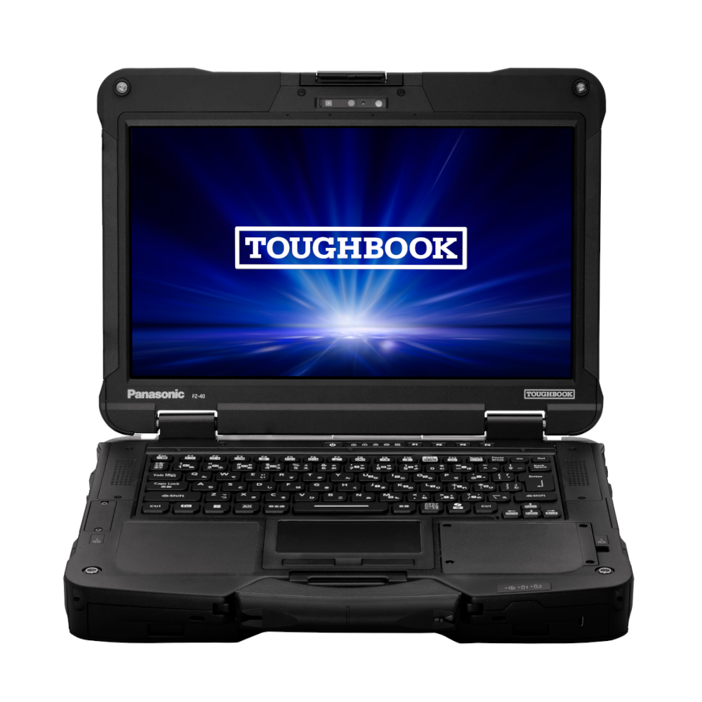 取寄 Panasonic FZ-56BV010AJ(Core Ultra 5-235H/16GB/512GB/LTE/14インチ/軽量堅牢/保証1年)