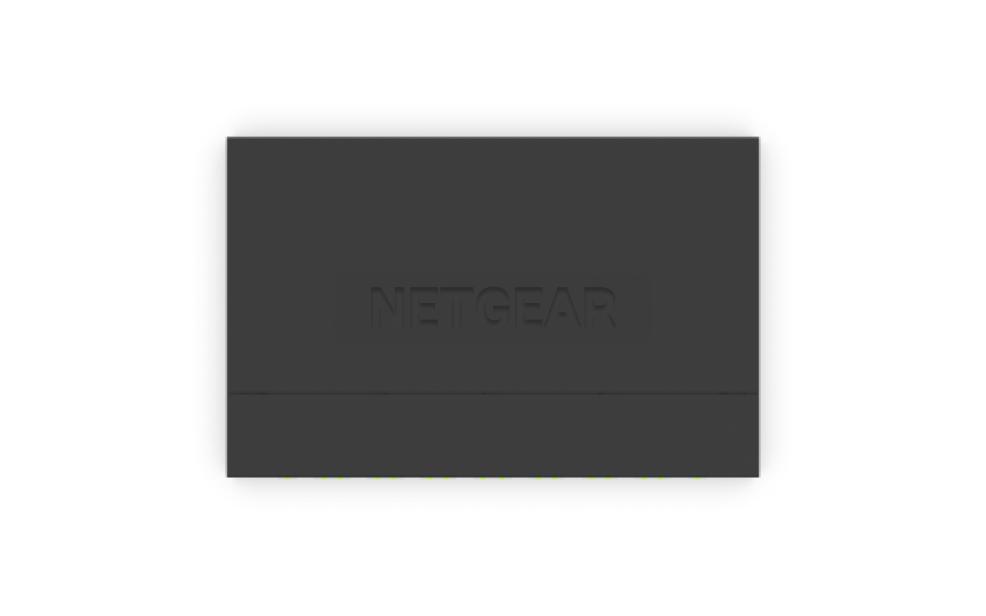 取寄 Netgear GS348-100AJS GS348 ギガビット48ポートアンマネージスイッチ