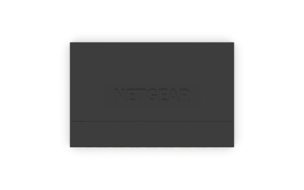 取寄 Netgear GS348-100AJS GS348 ギガビット48ポートアンマネージスイッチ