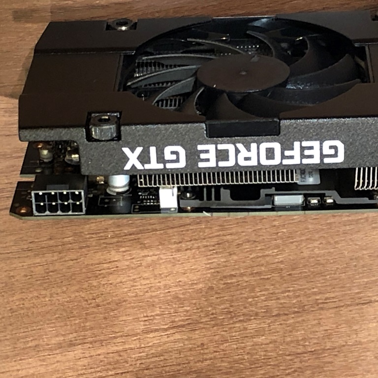 中古 ELSA GeForce GTX1070 8GB S.A.C