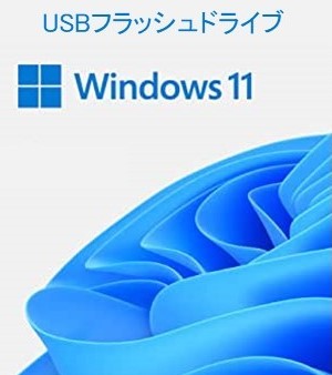 Microsoft WINDOWS 11 PRO FPP ジャンク品