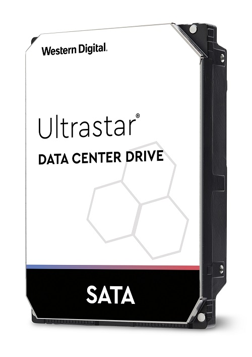 中古 HGST Ultrastar HUH721212ALE604 12TB NL-SATA 3.5インチ