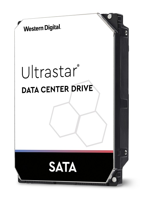 取寄 Western Digital （HGST）HUS728T8TAL5204 Ultrastar DC HC320 8.0TB 3.5inch