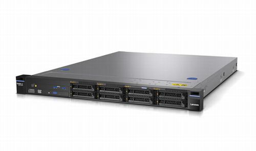 新品★ Lenovo System x3250 M6 3943-G2J 2.5型ホットスワップ8HDDベイ・モデル