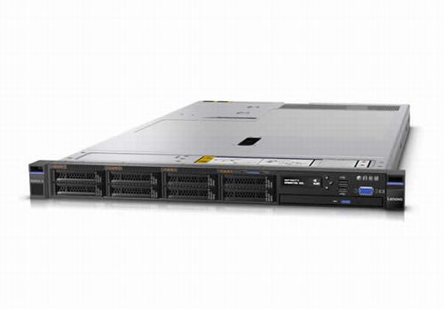 新品★ Lenovo System x3550 M5 5463-L2J 2.5型ホットスワップHDDx8ベイ・モデル