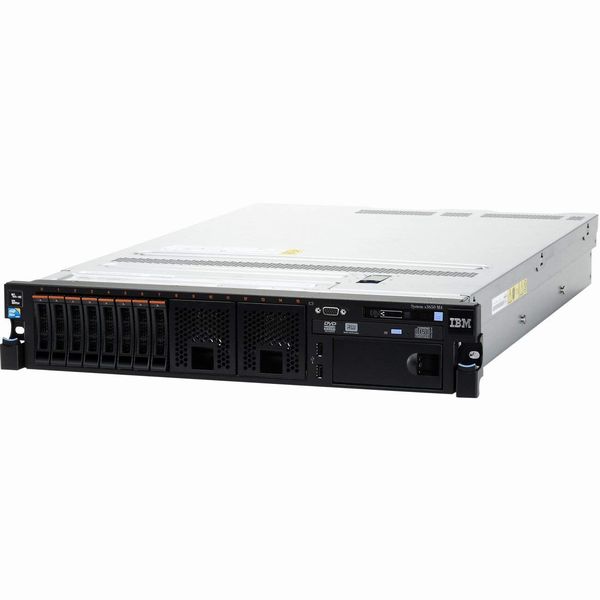 新品★ Lenovo System x3650 M4 7915-23J 2.5型ホットスワップHDDモデル