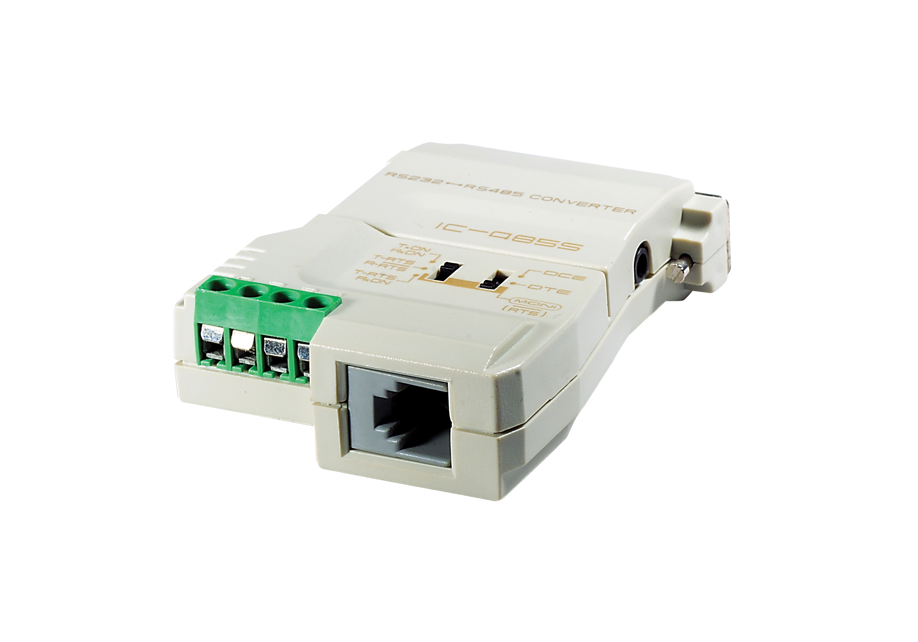 取寄 ATEN IC485S RS232 エクステンダー