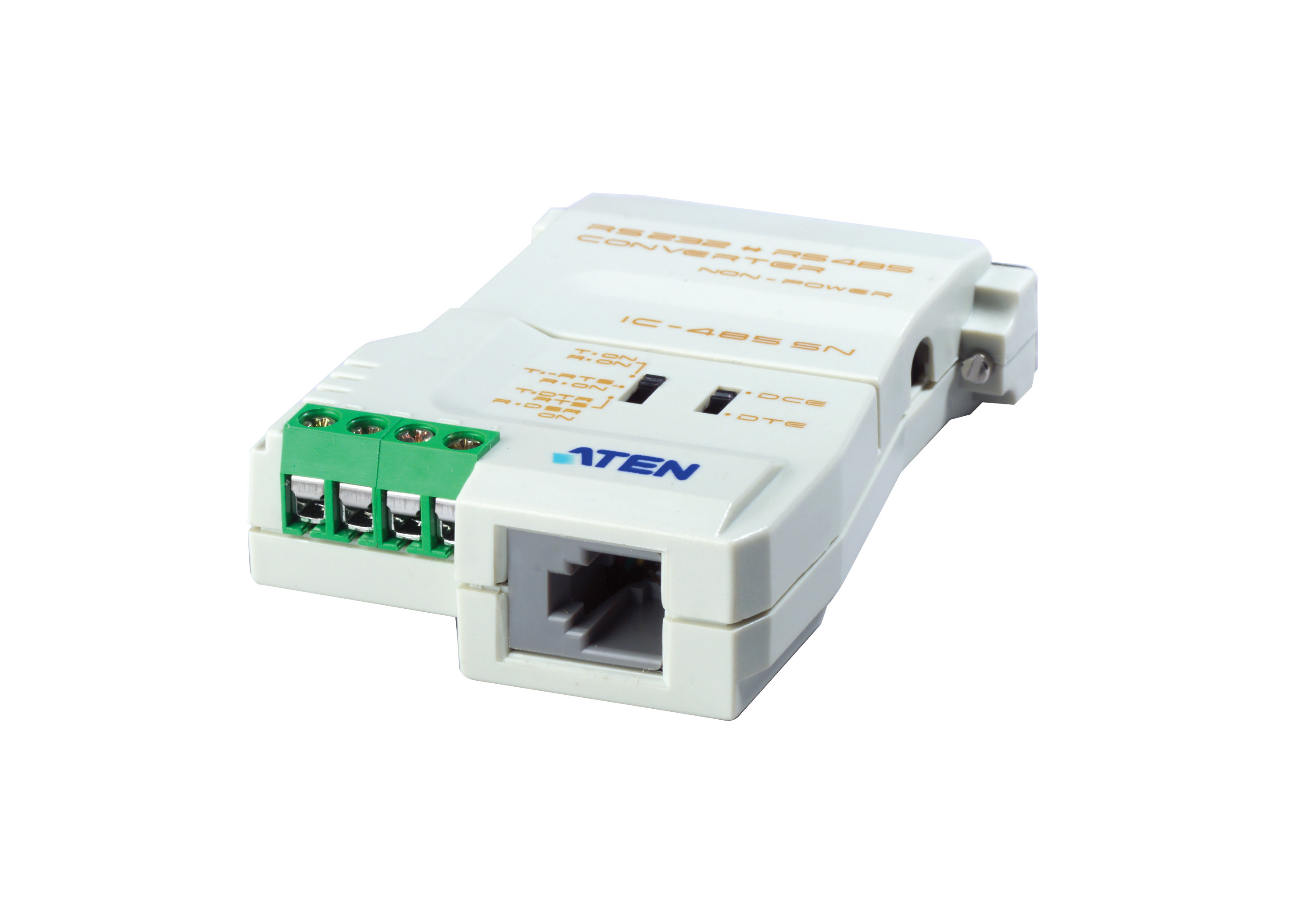 取寄 ATEN IC485SN RS232 エクステンダー