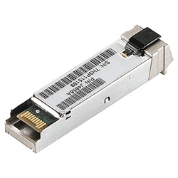 !在庫限定特価!HPE Aruba J4859C X121 1G SFP LC LX Transceiver