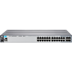 限定特価 HP Aruba J9726A#ACF 2920-24G Switch