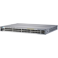 限定特価 HP Aruba J9729A#ACF 2920-48G PoE+ Switch
