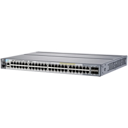 ！在庫限定特価！HPE Aruba J9729A#ACF 2920-48G PoE+ Switch